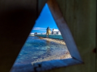 Louisbourg, Nowa Szkocja